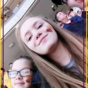 Meet your Posher, Jillianne